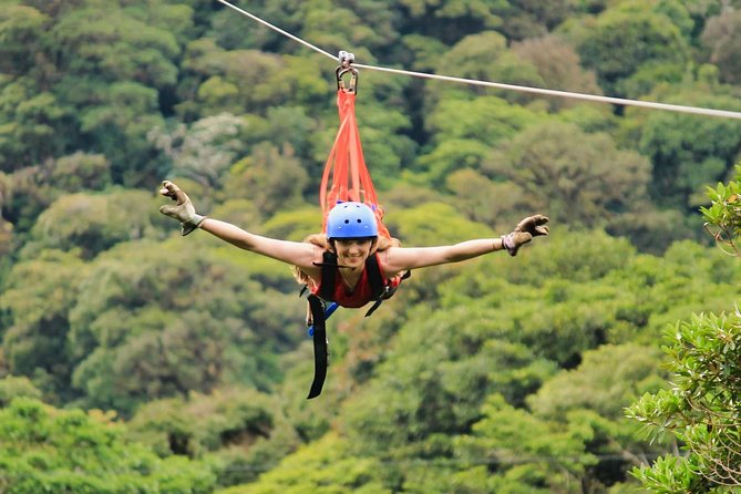 Selvatura Park Canopy Tour - Booking and Pricing