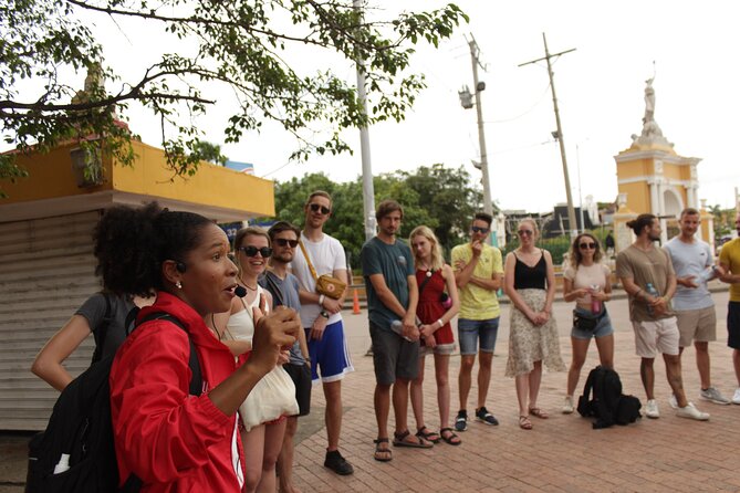 Shared Tour of the Old Walled City in Cartagena - Traveler Reviews and Feedback