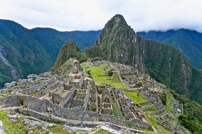 Short Inca Trail To Machu Picchu 2 Days and 1 Night - Traveler Feedback and Recommendations