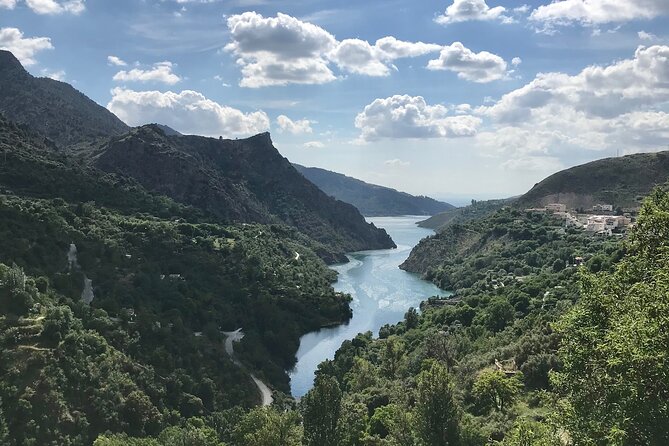 Sierra Nevada Safari 7 Hours Tour From Granada - Moorish History and Biodiversity