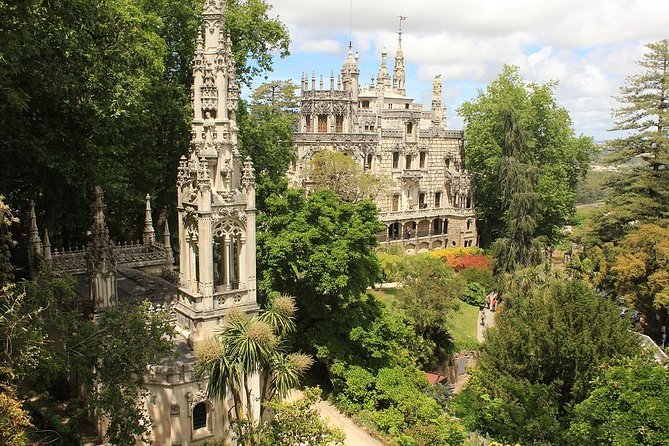 Sintra Full-Day Private Tour - a Journey Through Wonderland - Traveler Feedback