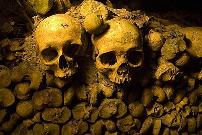 Skip-The-Line: Paris Catacombs Tour With VIP Access to Restricted Areas - Pricing and Booking Information