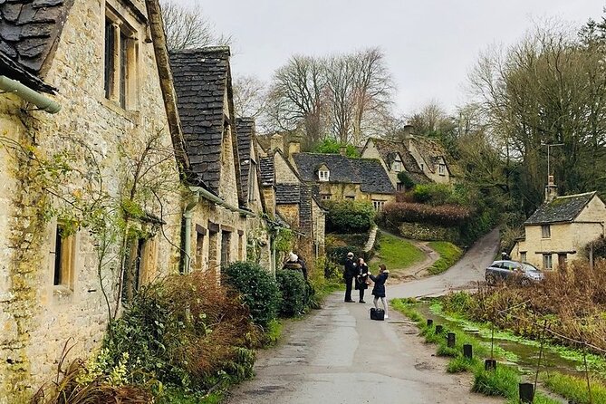 Small-Group Cotswolds Tour (From London) - Tour Inclusions and Accessibility