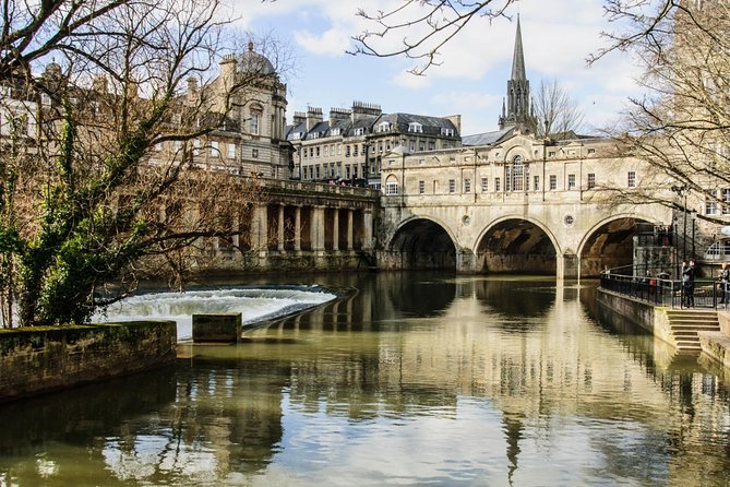 Small Group Stonehenge, Bath and Secret Place Tour From London - The Surprise Secret Location