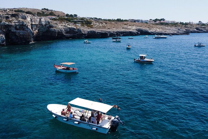 Small Group Tour of the Caves of Santa Maria Di Leuca - Suitability for Travelers