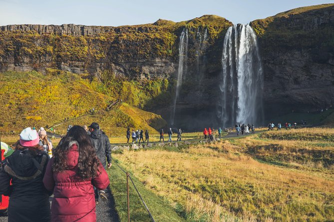 South Iceland Glaciers, Waterfalls and Black Sand Beach Day Tour From Reykjavik - Additional Information and Recommendations