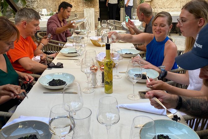 Split Food Tour: Discover Split One Bite At A Time - Traveler Feedback and Recommendations