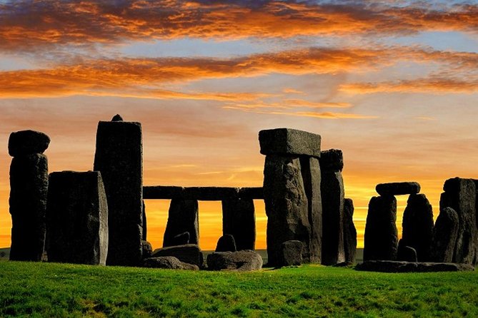 Stonehenge Inner Circle Access Day Trip From London Including Windsor - Transportation and Amenities