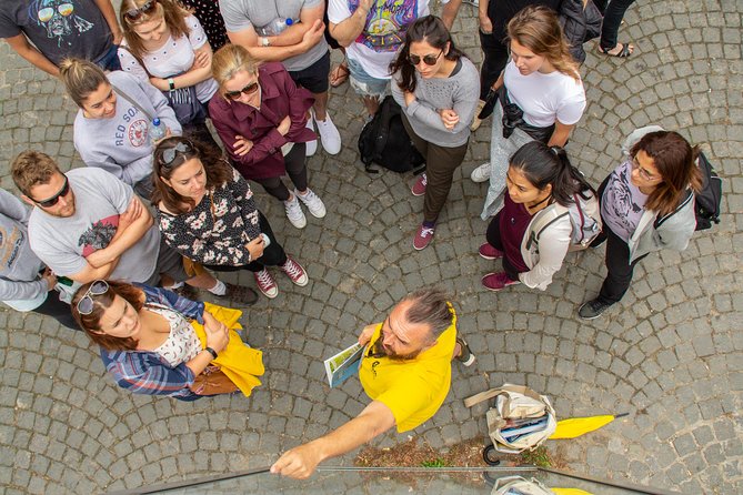 Storytelling Tour Bruges | First Day Must | History & Tips - Booking and Cancellation Policy