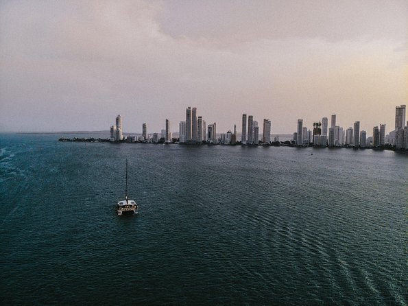 Sunset Cruise in Cartagena - Overview and Highlights