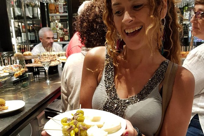 The Award-Winning Bilbao Food Tour & Wine Pairing by Basque Local - Traveler Experiences and Reviews