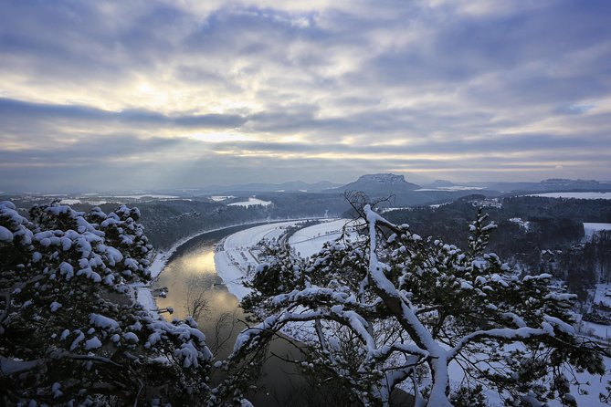 THE BEST of 2 Countries in 1 Day: Bohemian and Saxon Switzerland - Safety and Accessibility Considerations