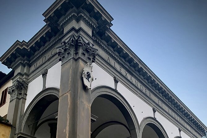 The Dark Side of Florence - Mysteries and Legends - Piazza Della Signoria: Betrayals and Intrigue