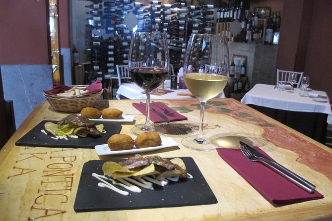 The Genuine Malaga Wine & Tapas Tour - Customer Feedback and Recommendations