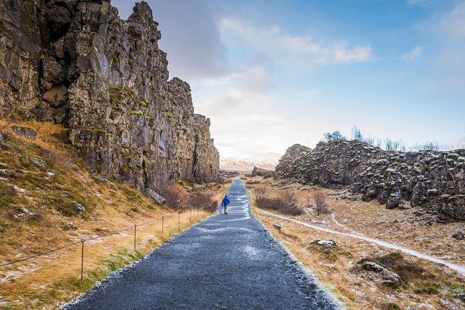 The Golden Circle Guided Bus Tour From Reykjavik - Recommendations and Tips