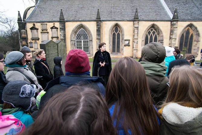 The Potter Trail Private Tour - Harry Potter-Themed Locations