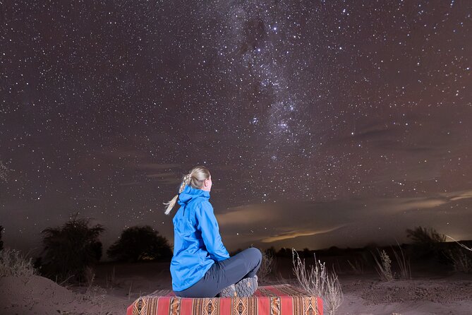 The Roofless - Semi-Private Astronomical Tour San Pedro De Atacama - Refreshments and Photography