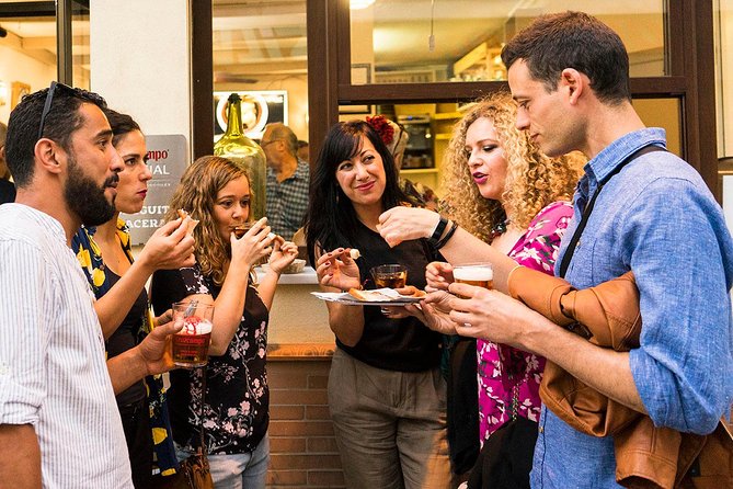 The Seville Tapas Crawl Tour by Food Lover Tour - Traveler Reviews and Experiences