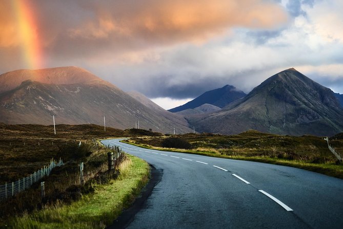 The Ultimate Isle of Skye Day Tour From Inverness - Delectable Dining Options