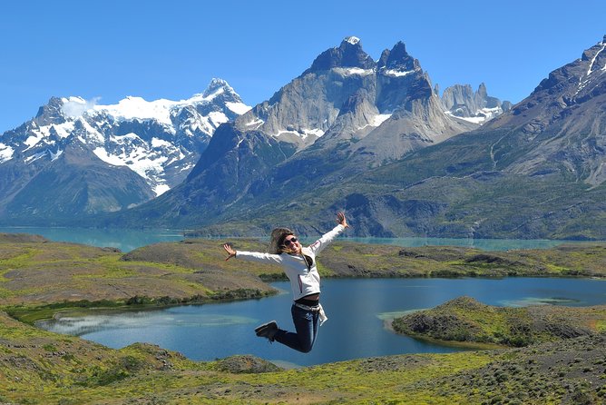 Torres Del Paine Full Day Overland Truck 4x4 From El Calafate - Dining and Refreshment Options