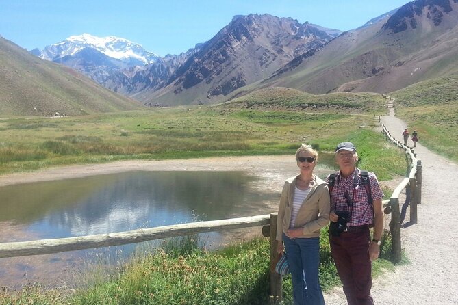 Tour Aconcagua Park in Small Group From Mendoza With Barbecue Lunch - Traveler Feedback