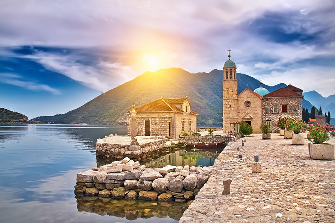 Tour Kotor - Perast Old Town - Island Our Lady of the Rocks - Every 2 Hours - Traveler Feedback and Experience