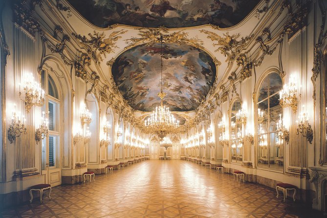 Vienna: Skip the Line Schönbrunn Palace and Gardens Guided Tour - What to Expect on Your Schönbrunn Adventure