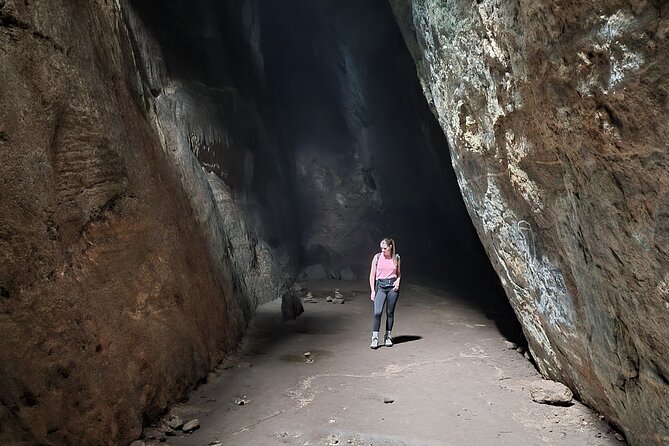 Visit the Best Spots in Tijuca Forest - Hike to Caves & Falls - Customer Experiences and Recommendations