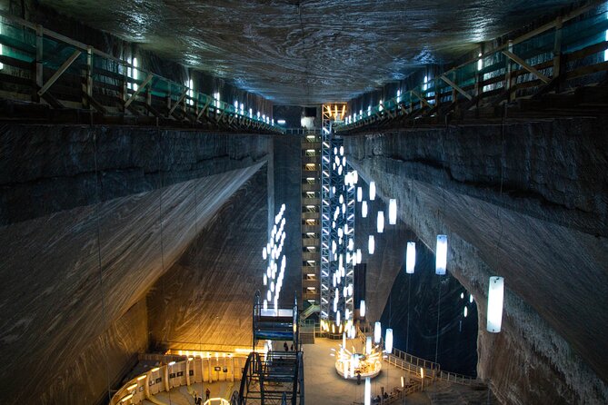 Wieliczka Salt Mine: Guided Tour From Krakow (With Hotel Pickup) - Positive Traveler Feedback