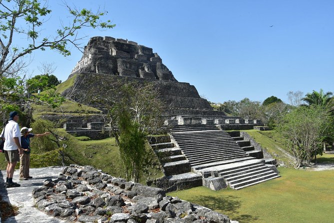 Xunantunich and Cave Tubing Combo Tour From San Ignacio - Preparing for the Tour