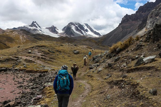 06 Day Andean Jewels of Cusco - Small Groups - Pricing and Reviews