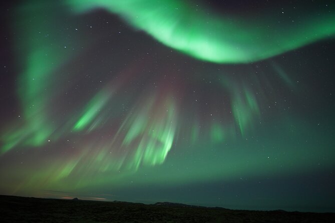 #1 Northern Lights Tour in Iceland From Reykjavik With PRO Photos - Preparing for Your Northern Lights Adventure