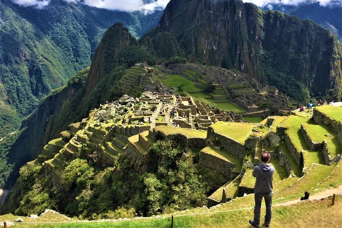 2-Day Inca Trail to Machu Picchu With Panoramic Train - Witnessing the Sunrise at Sungate