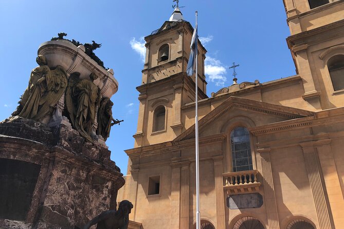 2 Hrs. Walking Tour in San Telmo & Market  - Vibrant Sunday Fair