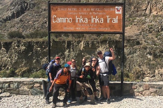 4-Day Trek to Machu Picchu Through the Inca Trail - Optional Activities