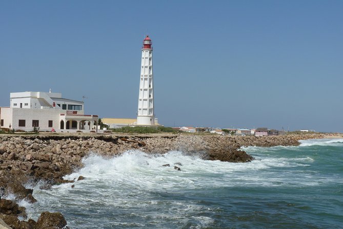 4 Stops | 3 Islands & Ria Formosa Natural Park - From Faro - Tour Inclusions and Meeting Information