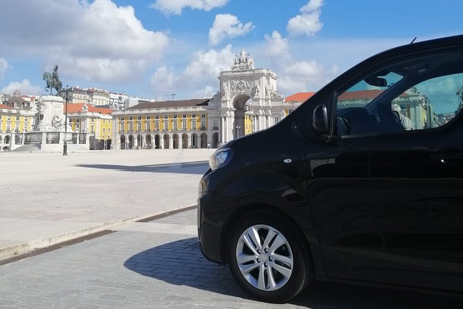 Airport Private Transfer to Lisbon - Comfortable and Convenient Travel