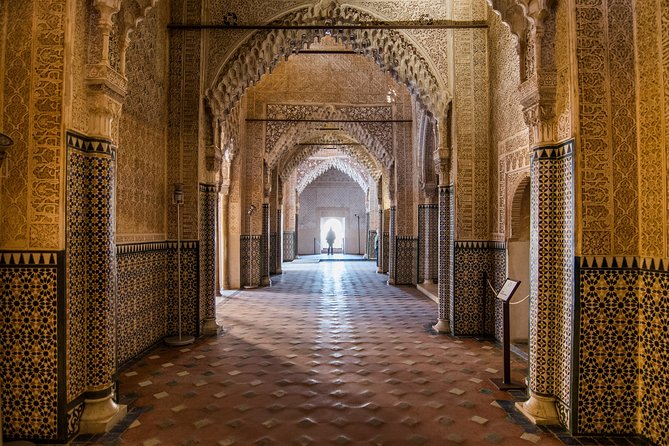 Alhambra: Small Group Tour With Local Guide & Admission - Customer Feedback and Ratings