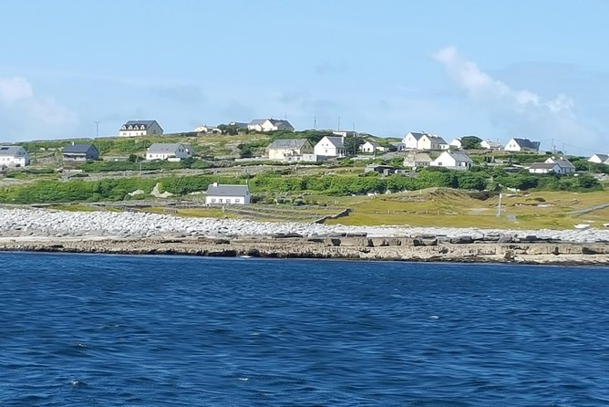 Aran Islands & Cliffs of Moher Including Cliffs of Moher Cruise. - Positive Customer Experiences