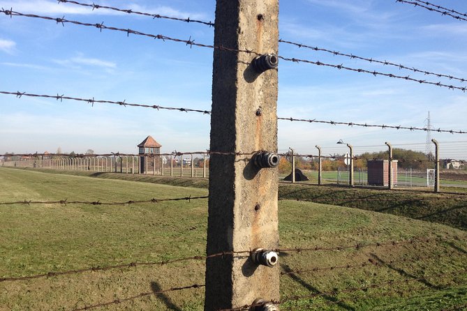 Auschwitz-Birkenau Museum and Memorial Guided Tour From Krakow - Emotional Impact and Educational Value