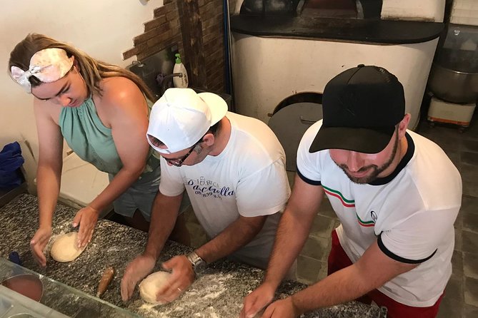 Authentic Pizza Making Class in Naples With Appetizers and Drink - Participant Testimonials and Sentiments