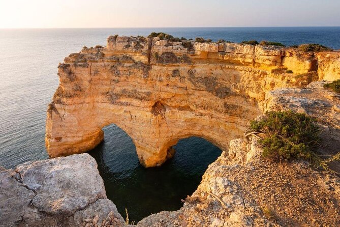 Benagil Cave Marinha Carvoeiro From Faro Full Day Tour - Scenic Photography Opportunities