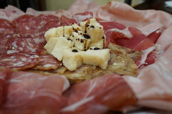 Bologna Food Tour From a Local Perspective - Booking and Cancellation Policy