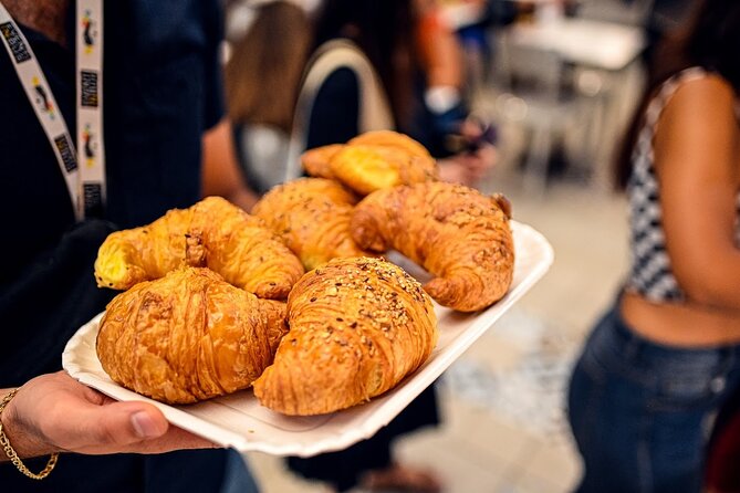 Bologna Walking Food Tour With Secret Food Tours - Customer Experiences and Reviews