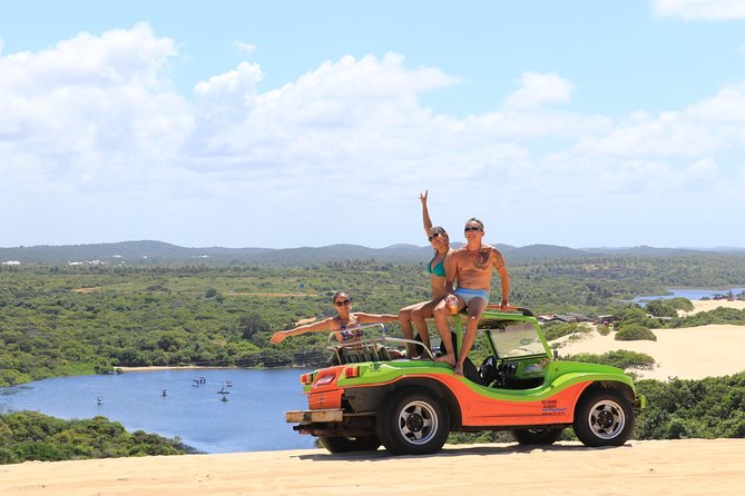 Buggy North Coast With Genipabu - Pricing and Inclusions for the Tour