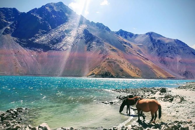 Cajon Del Maipo Including Wine With Picnic and Empanada - Dealing With Seasonal Variations