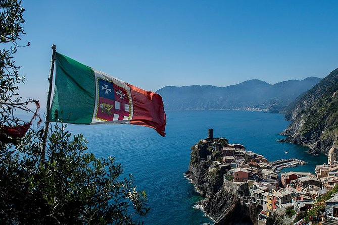 Cinque Terre Day Trip From Florence With Optional Hiking - Recommendations