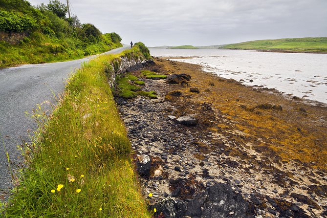 Connemara, Cong & Kylemore Abbey Tour From Galway - Getting There