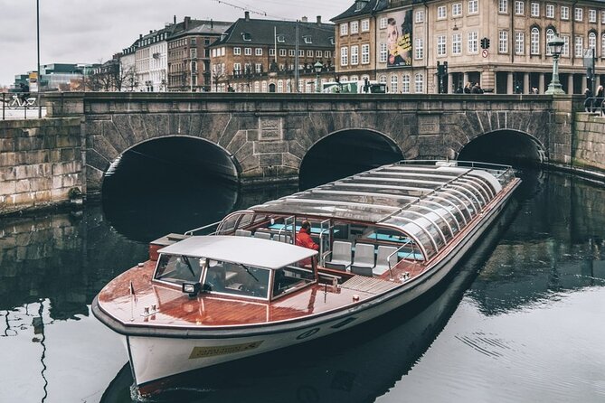 Copenhagen Card DISCOVER 80 Attractions and Public Transport - Maximizing Value With the Copenhagen Card