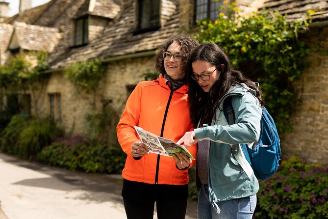 Cotswolds in a Day Tour From Moreton-In-Marsh / Stratford-On-Avon - Picturesque Bourton-on-the-Water